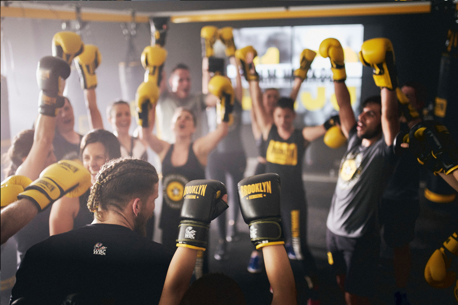 Brooklyn Fitboxing : le bon plan pour finir 2025